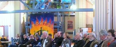 Mobilit�t Werk Stadt vom 18.2.2011